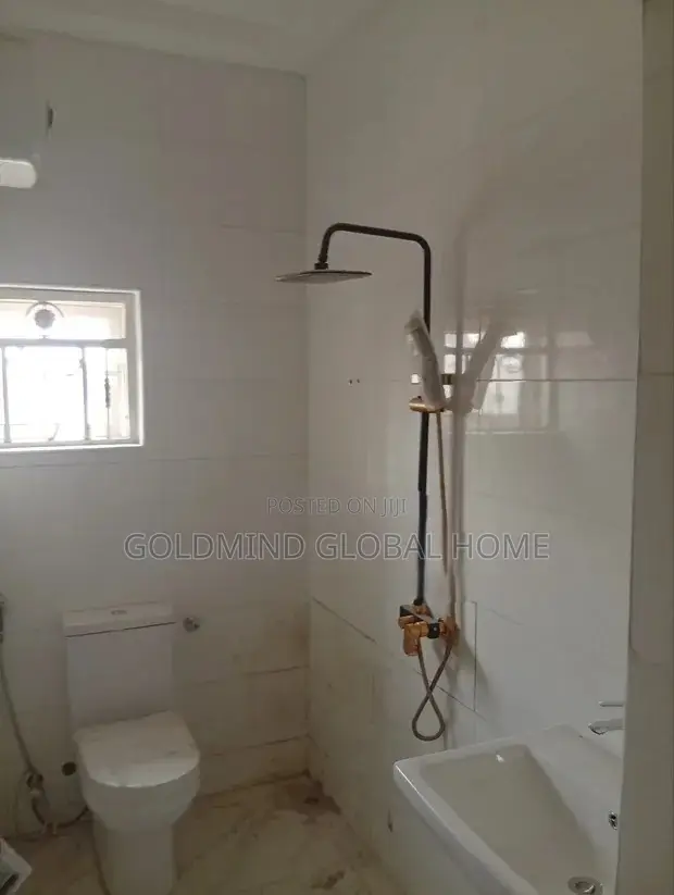 4bdrm Duplex in Lugbe for sale