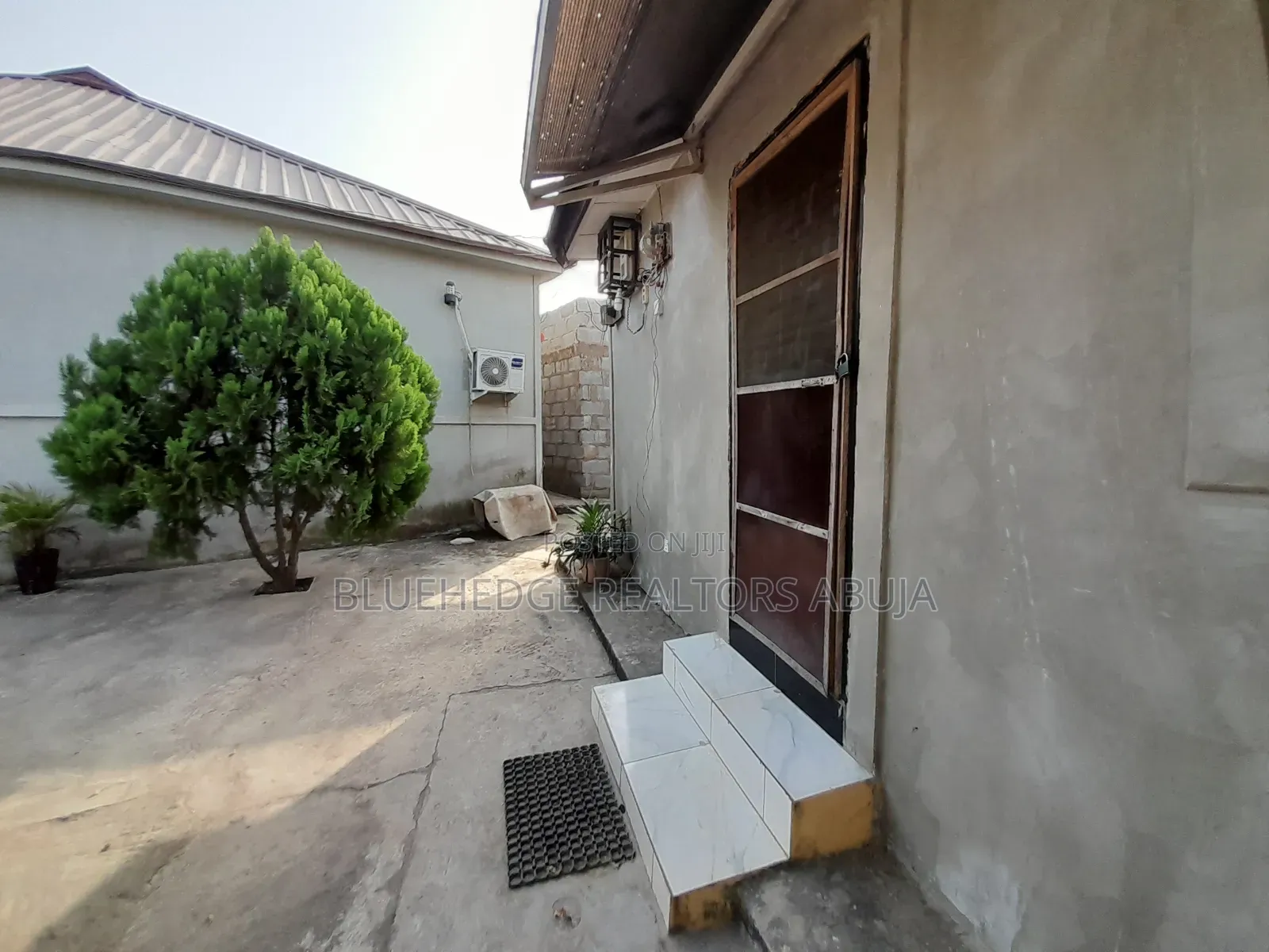 2bdrm Bungalow in Estate, Kubwa for sale