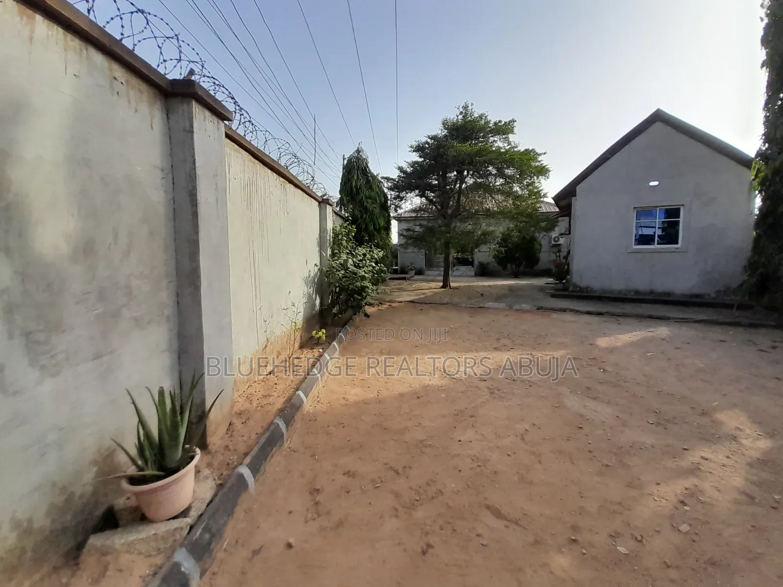 2bdrm Bungalow in Estate, Kubwa for sale