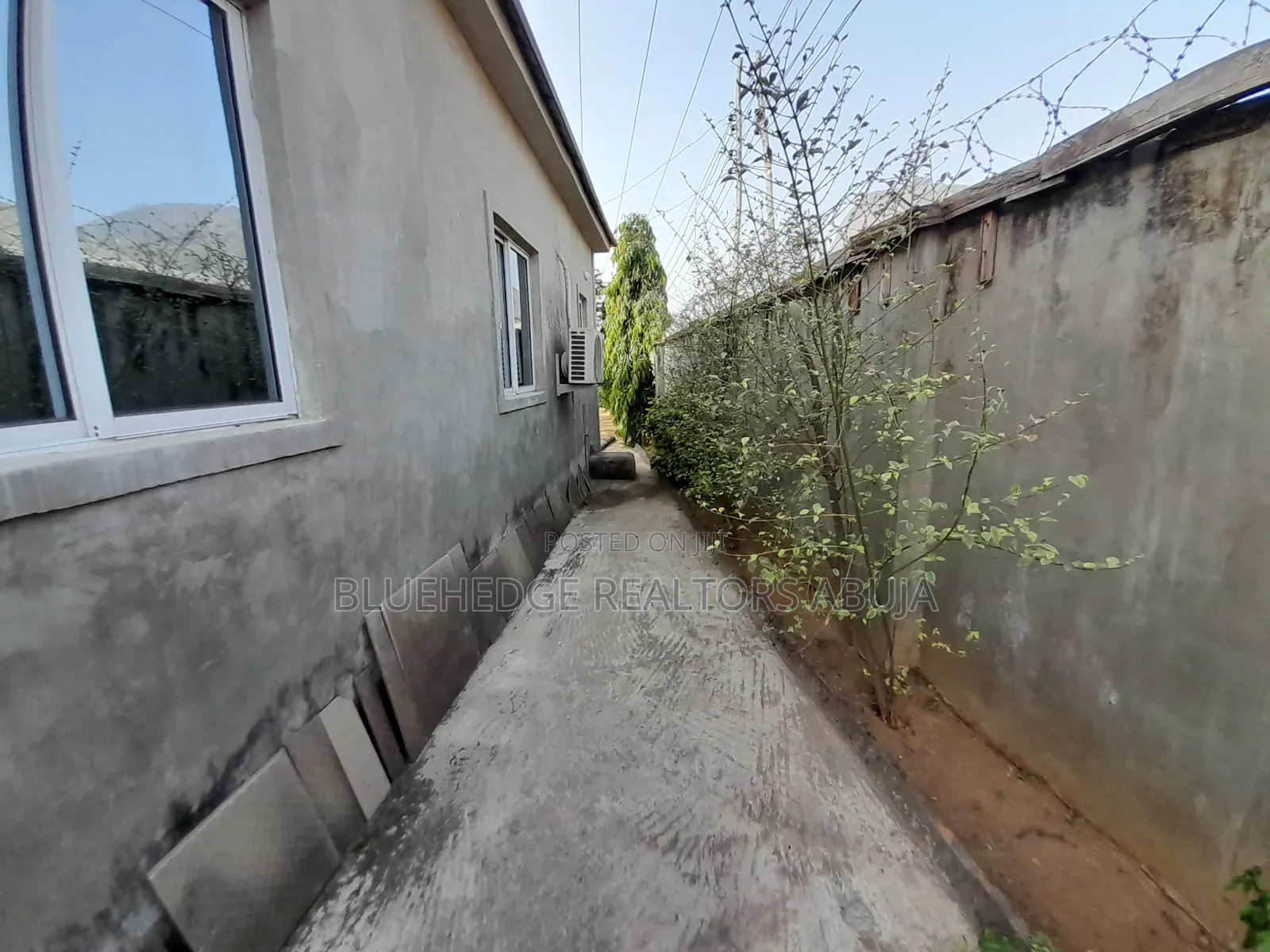 2bdrm Bungalow in Estate, Kubwa for sale