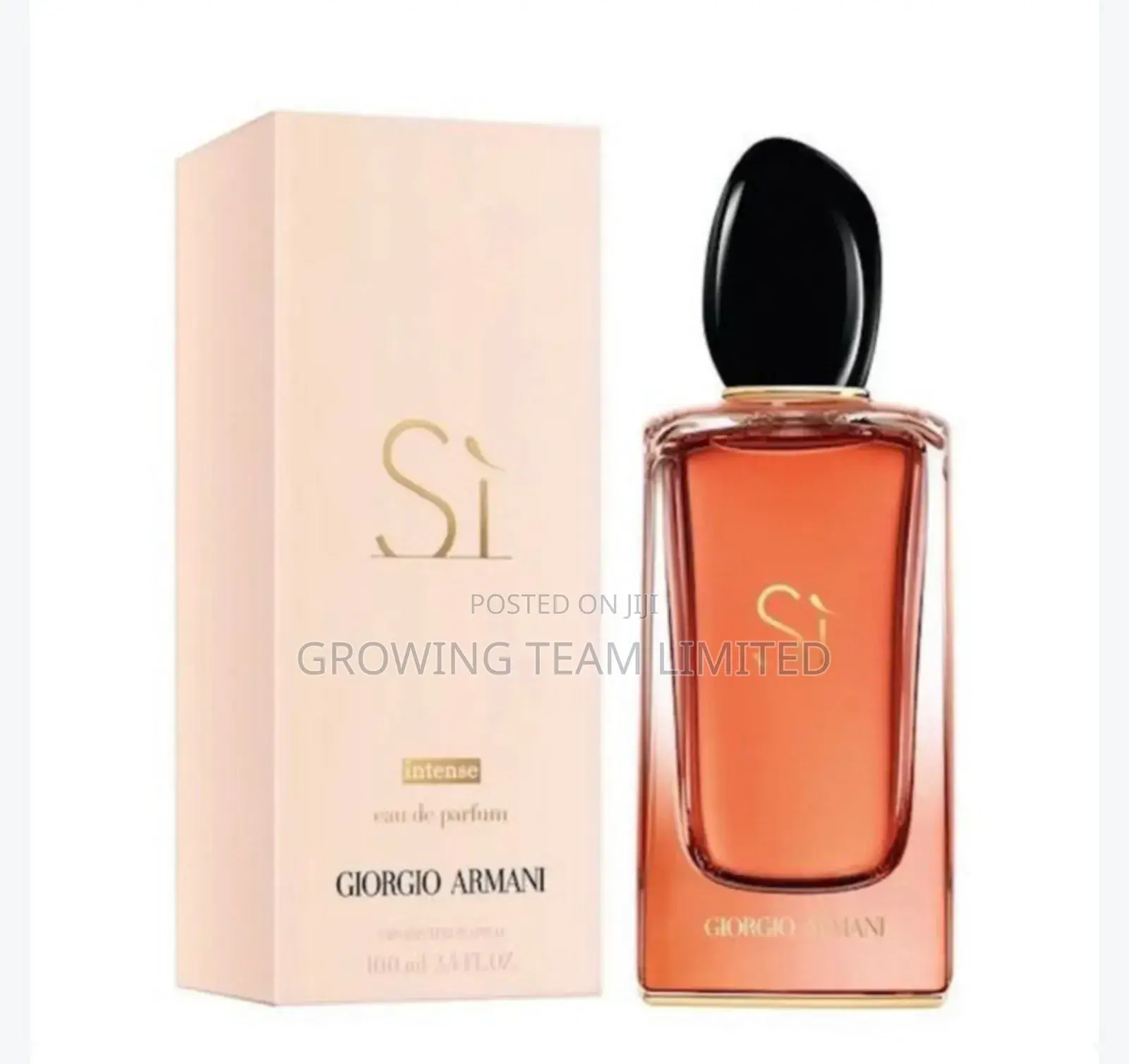 Si Perfume| 10ml Undiluted