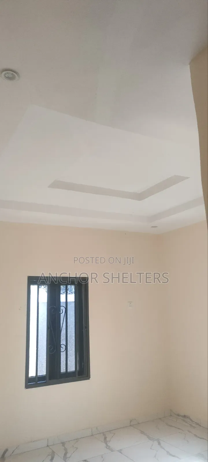 2bdrm Block of Flats in Kuchiyako District for rent