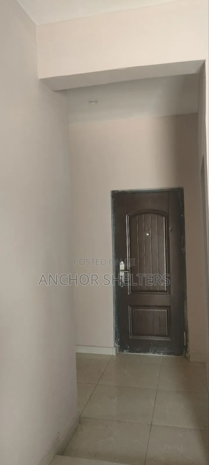 2bdrm Block of Flats in Kuchiyako District for rent