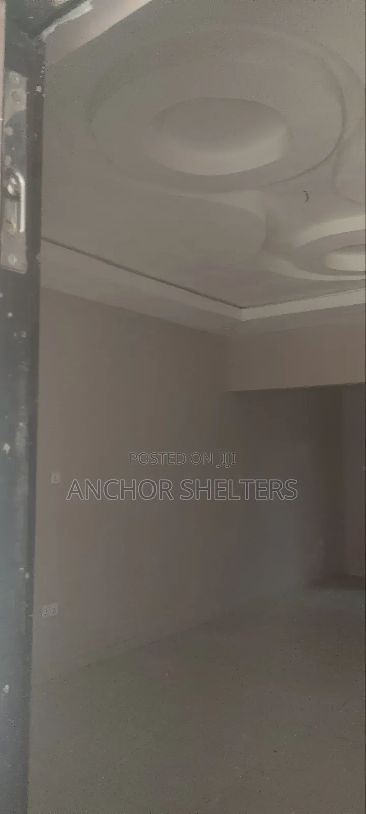 2bdrm Block of Flats in Kuchiyako District for rent