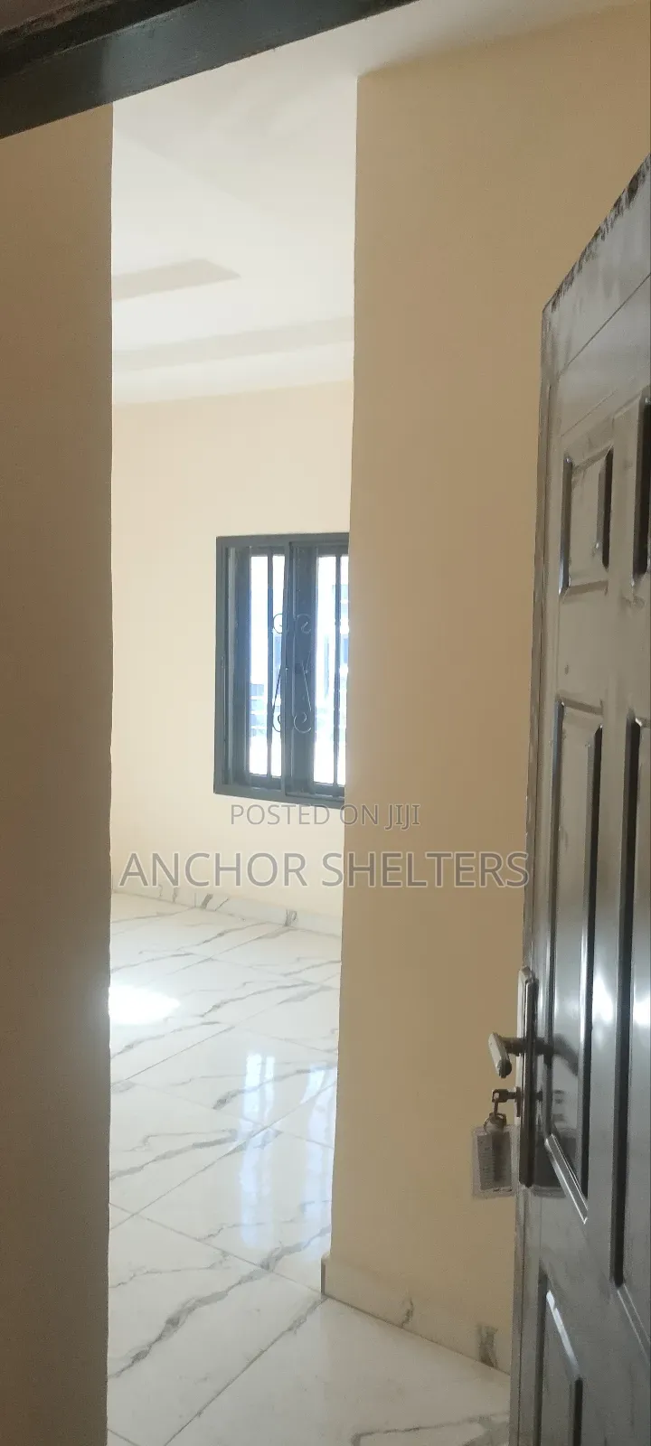 2bdrm Block of Flats in Kuchiyako District for rent
