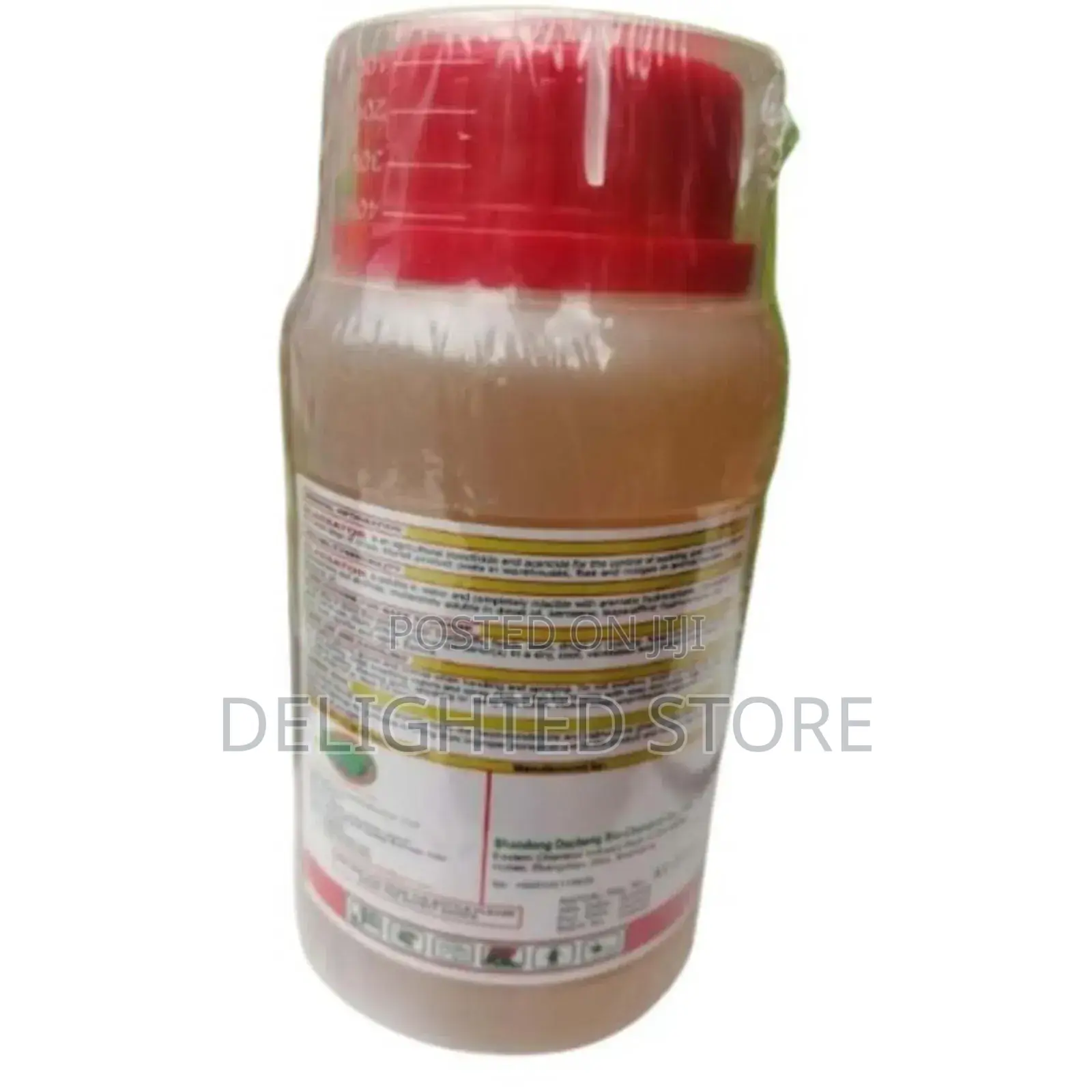 Gladiator Insecticides / Pesticides Mosquitoes Killer - 200ml
