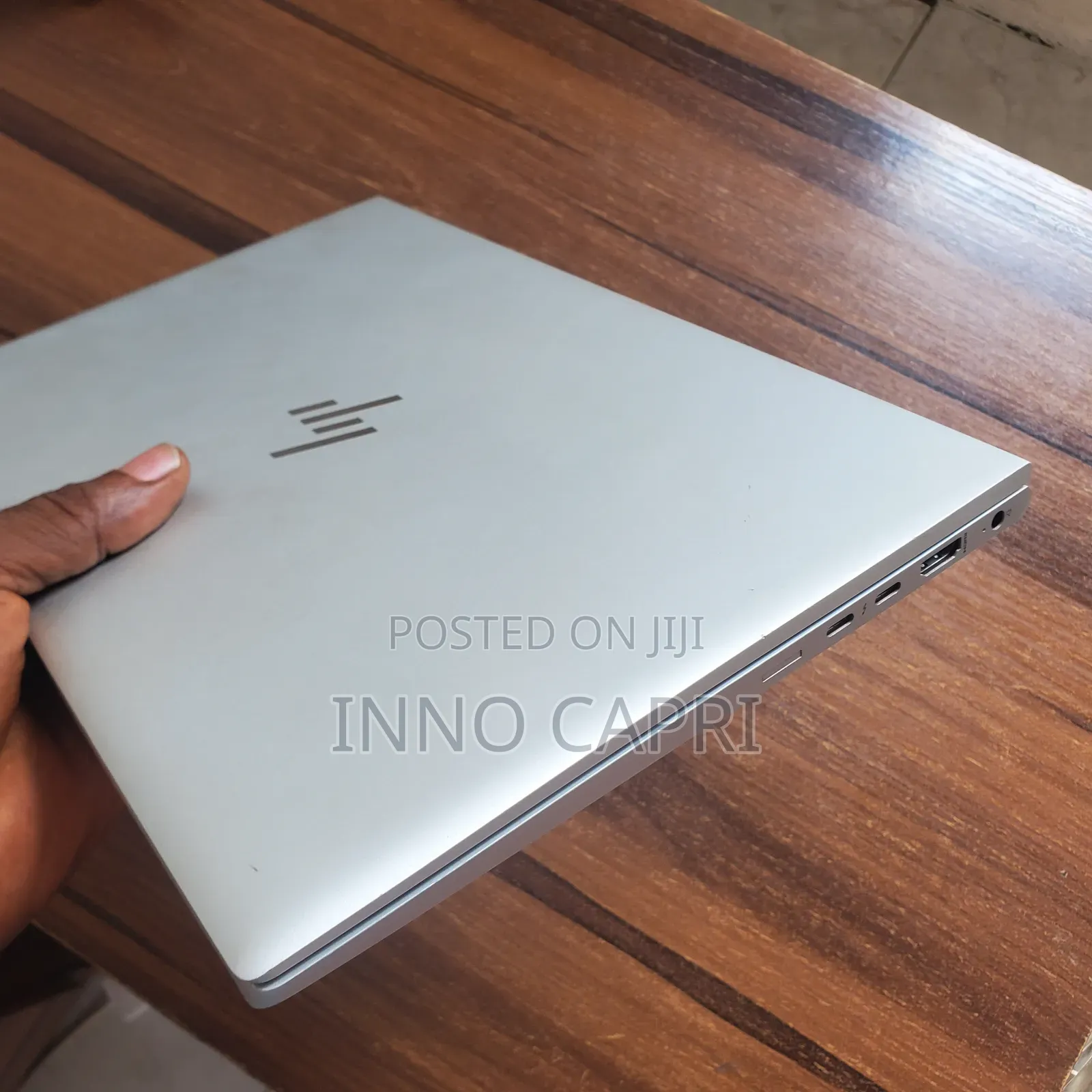 Laptop HP EliteBook 840 G7 16GB Intel Core i7 SSD 512GB