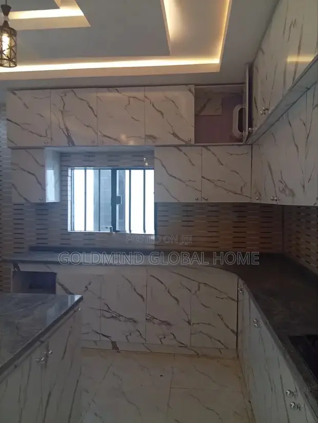 4bdrm Duplex in Best Estate, Sabon Lugbe for sale