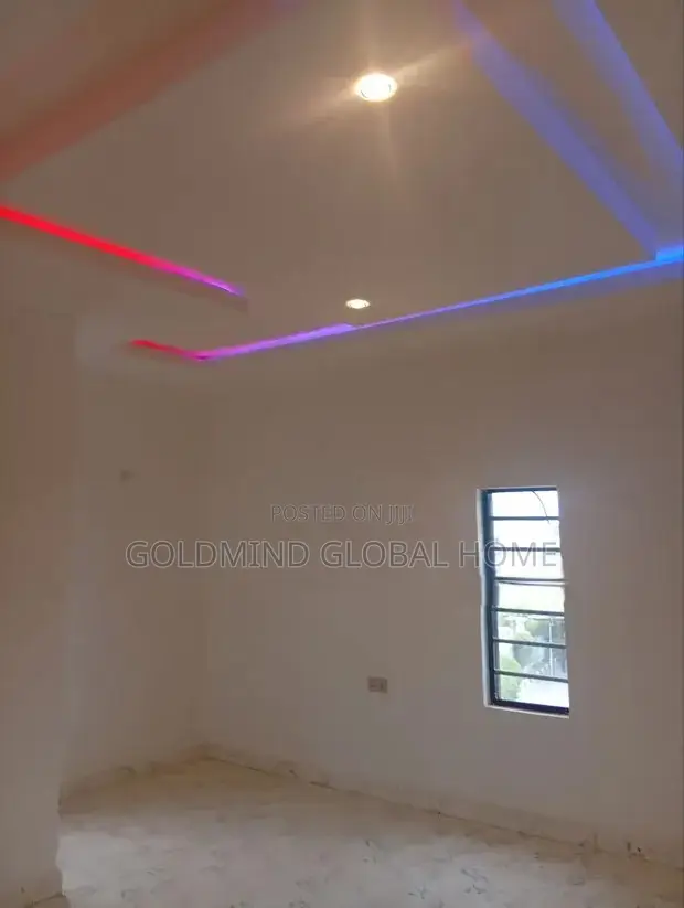 4bdrm Duplex in Best Estate, Sabon Lugbe for sale