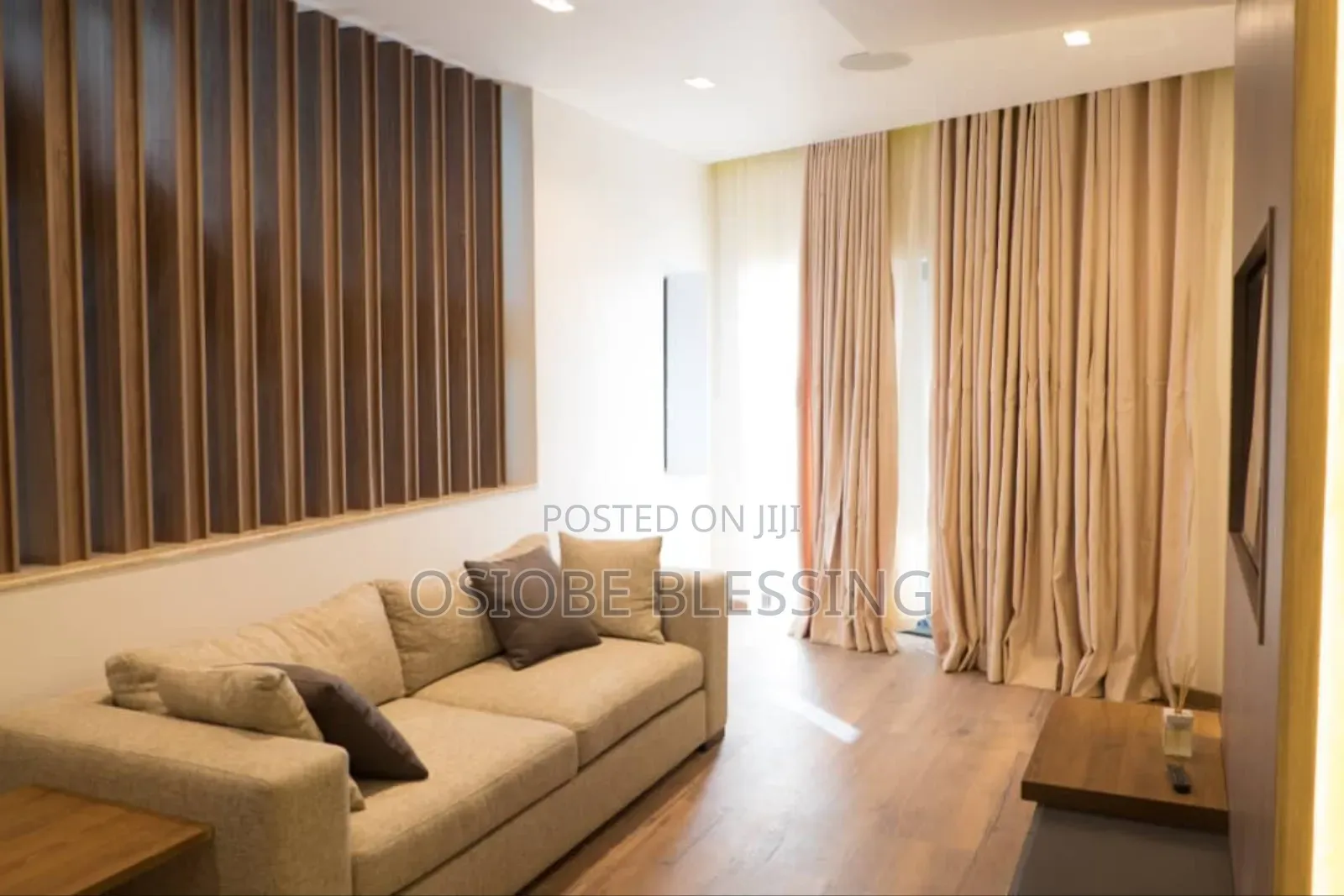 4 Bedrooms Duplex in Idu Abuja (Rev)