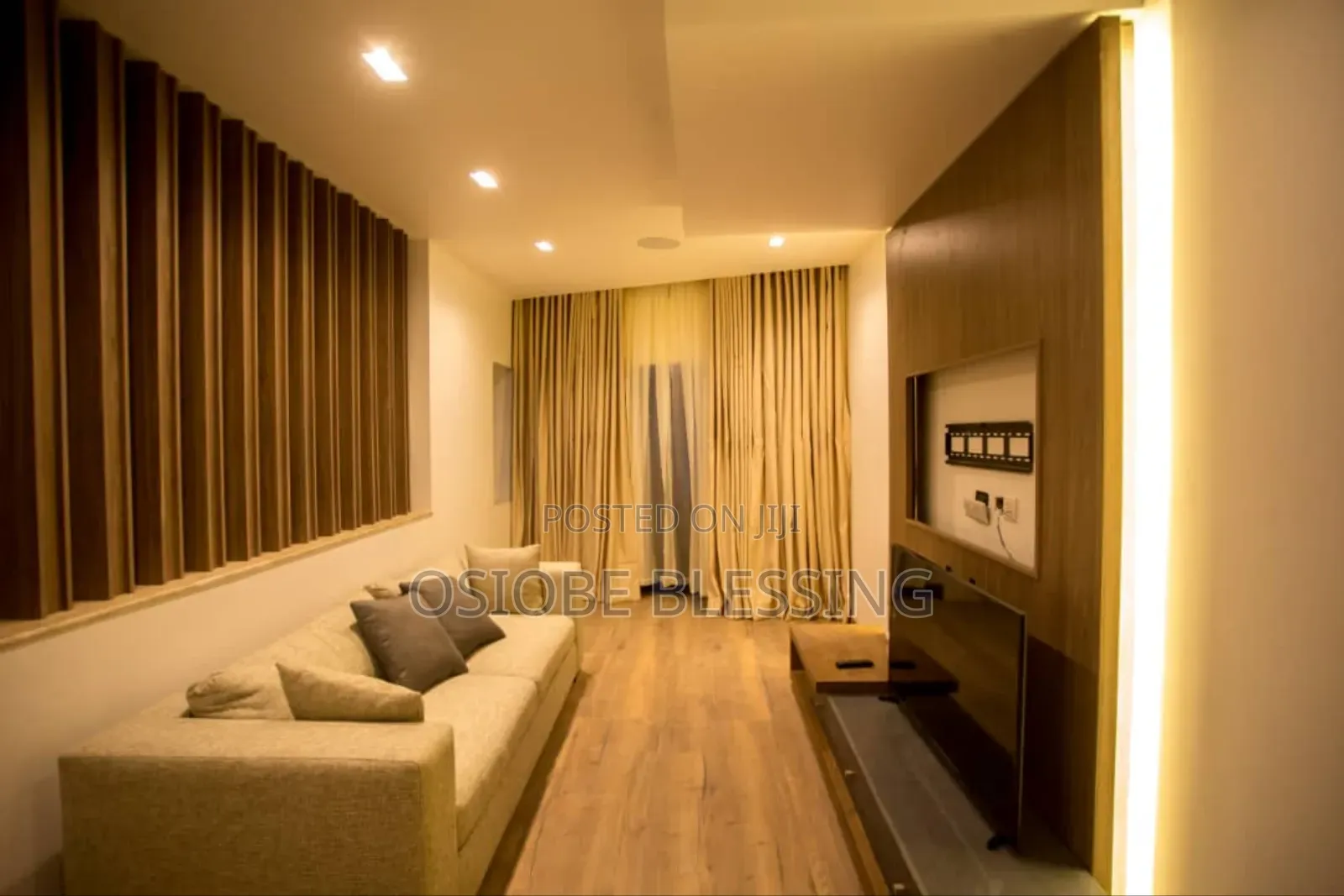 4 Bedrooms Duplex in Idu Abuja (Rev)