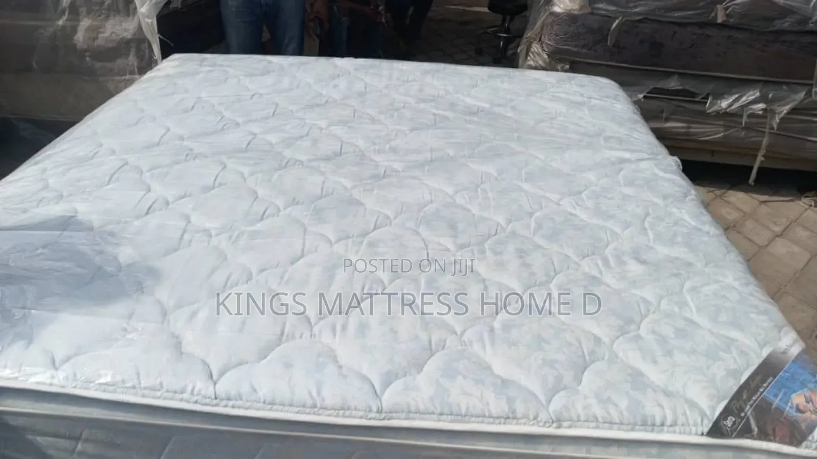 Mattress Favorite People That Like Good Foam