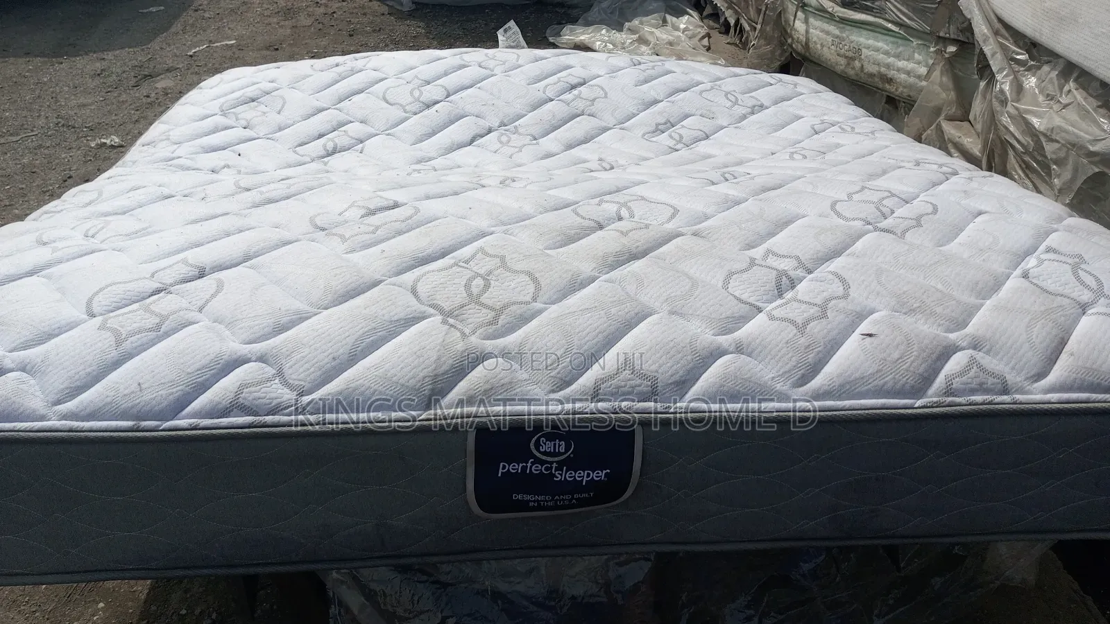 Mattress Favorite People That Like Good Foam