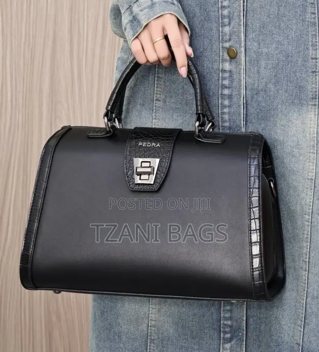 2in1 Pedra Office Handbag