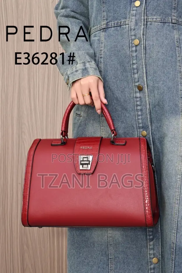2in1 Pedra Office Handbag