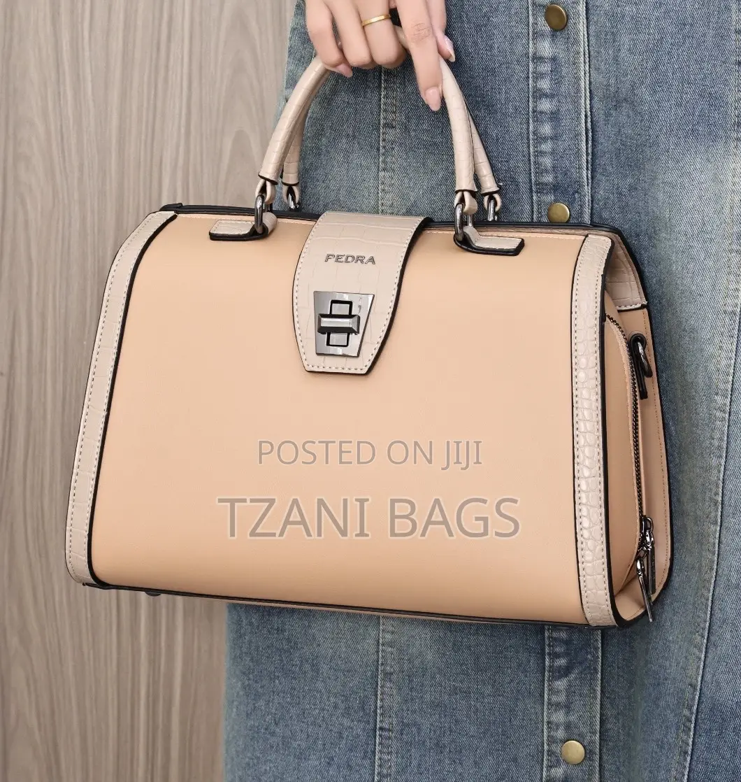 2in1 Pedra Office Handbag