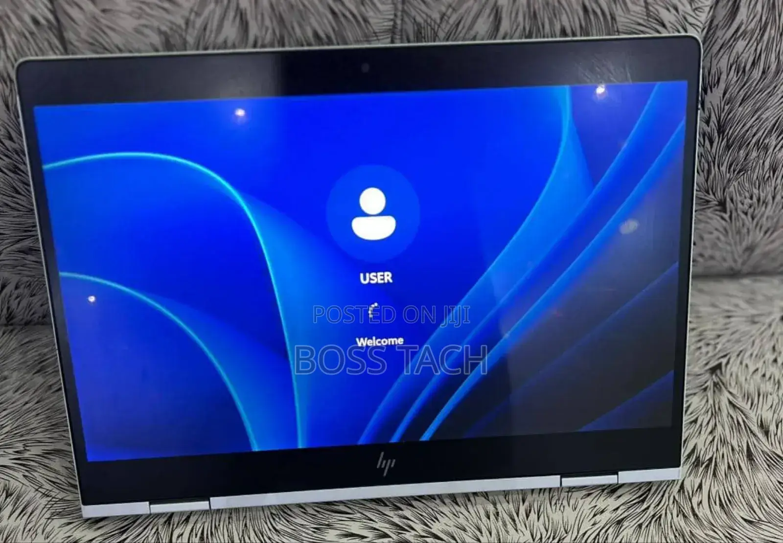 Laptop HP EliteBook 1030 16GB Intel Core I5 SSD 256GB
