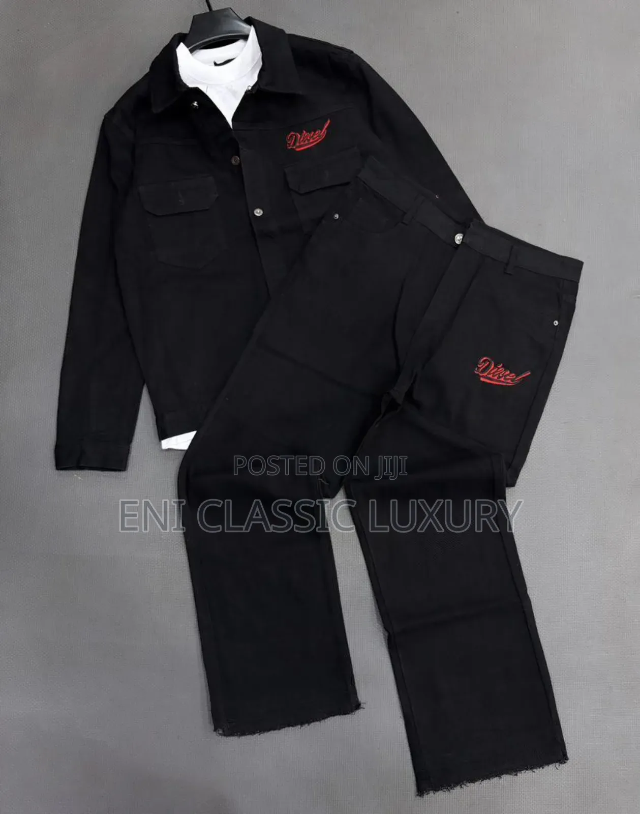 High Quality Luxury Men's Two Pix Nike Well Banded Package