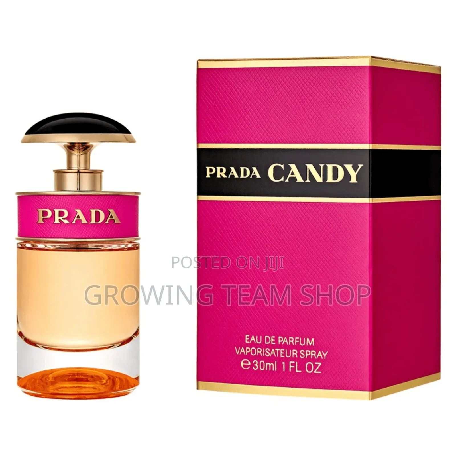 Prada Candy for Women |100ml