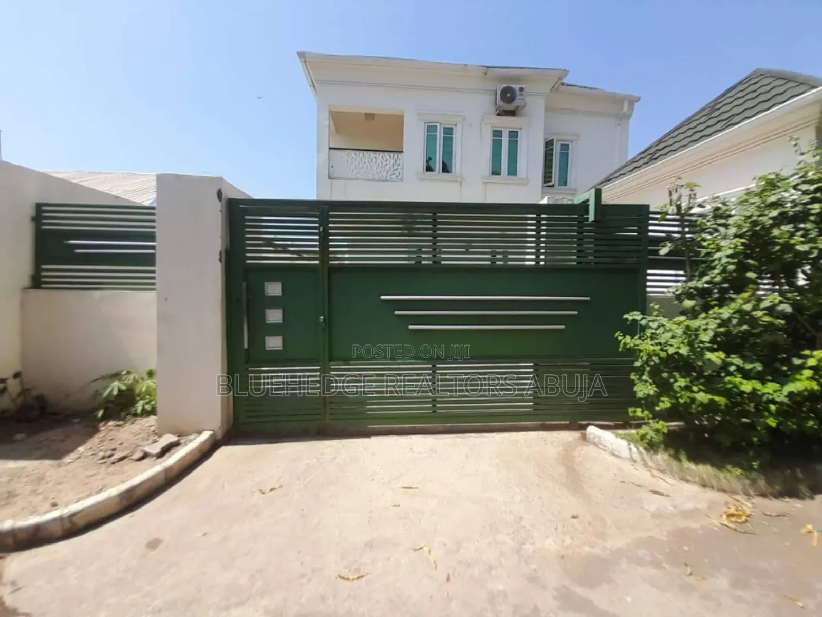 4bdrm House in Life Camp for sale