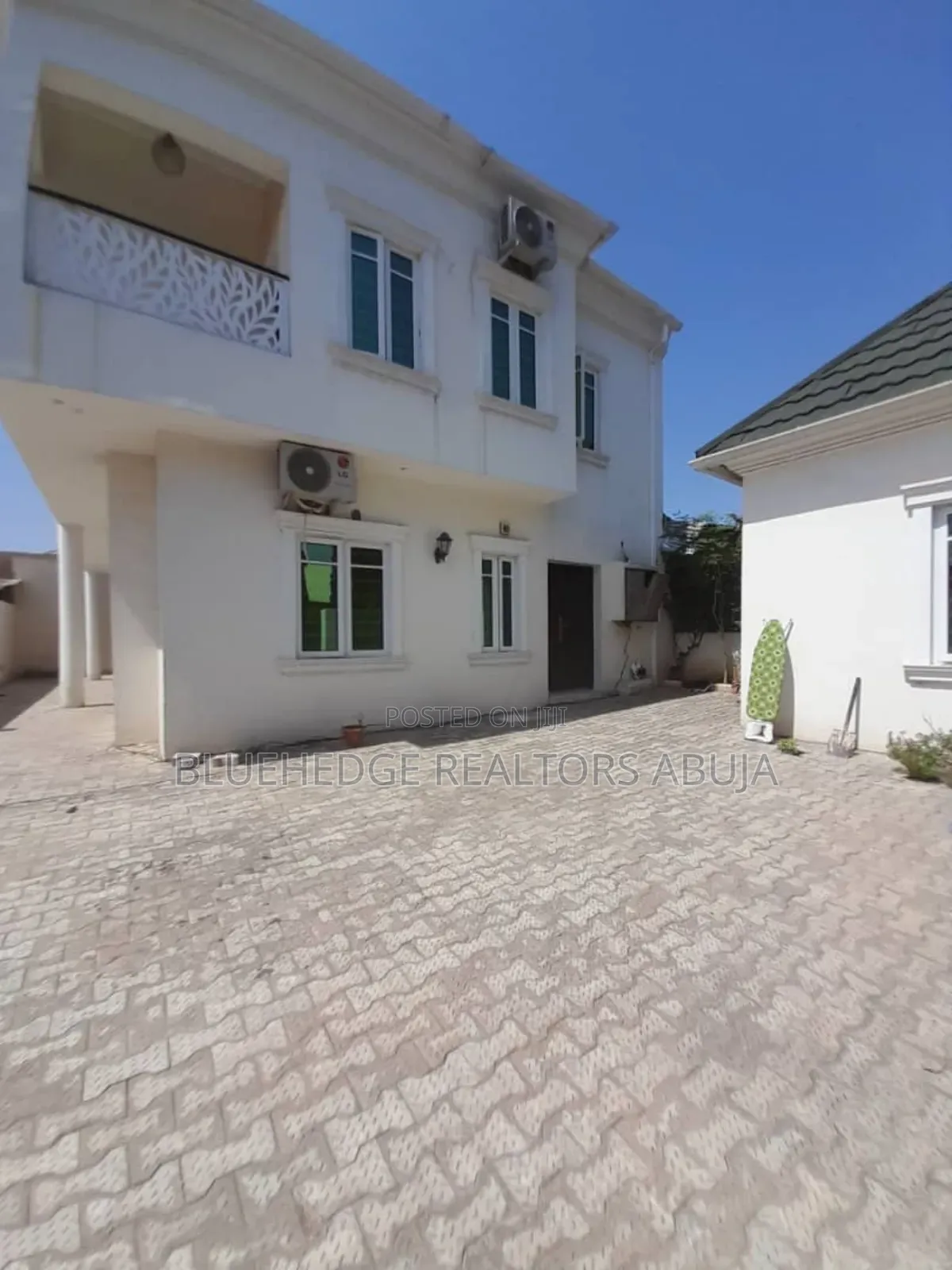 4bdrm House in Life Camp for sale