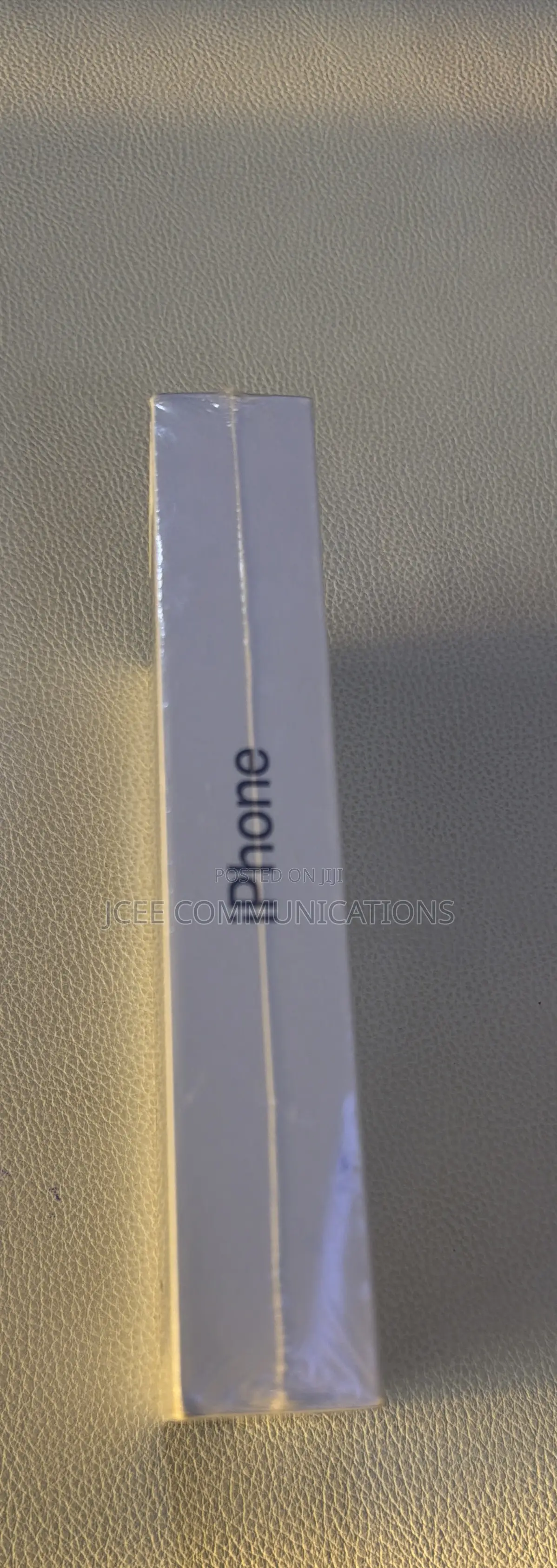 New Apple iPhone 17 Pro 256 GB Blue