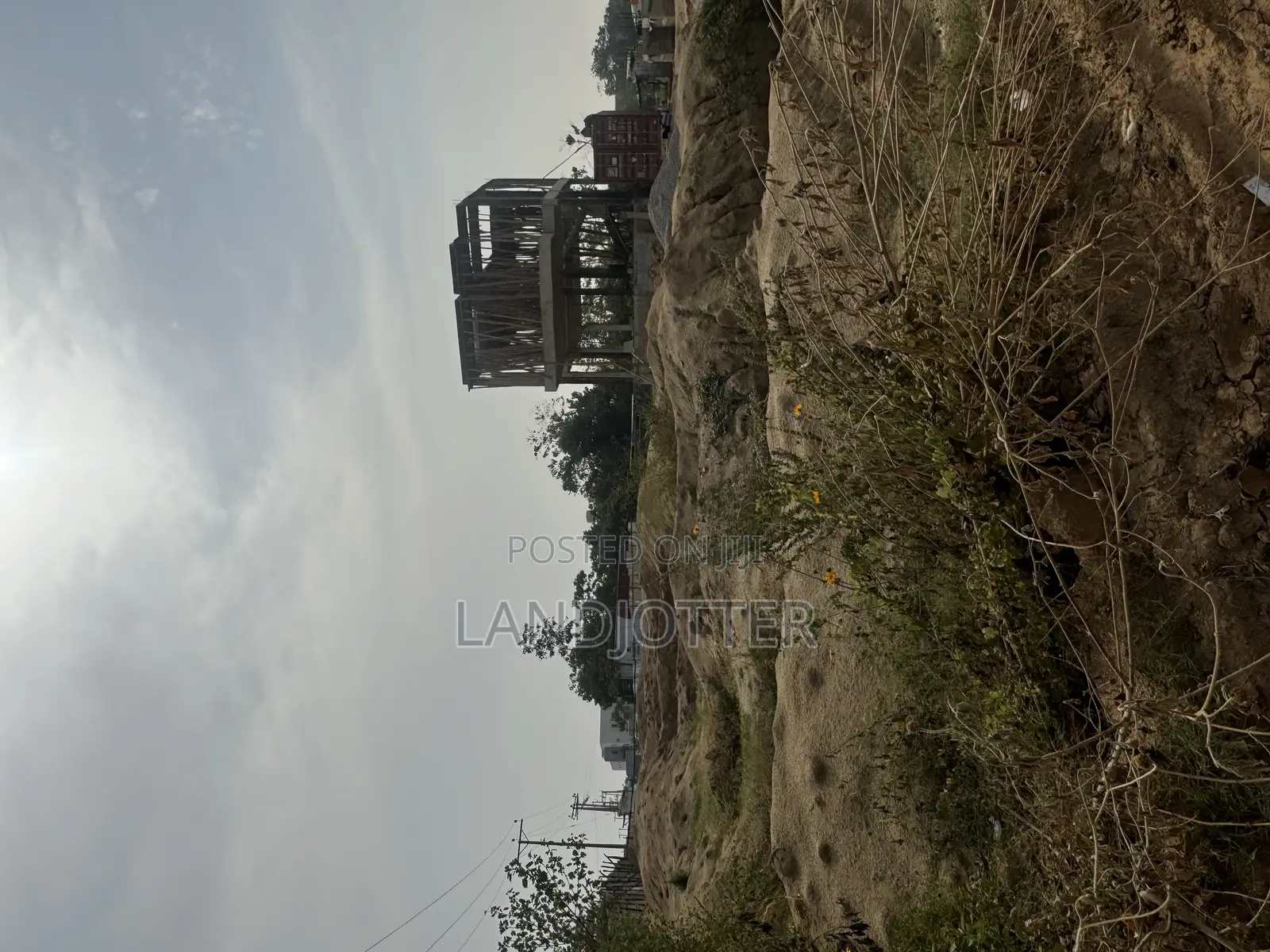 Kabusa Land/Plot