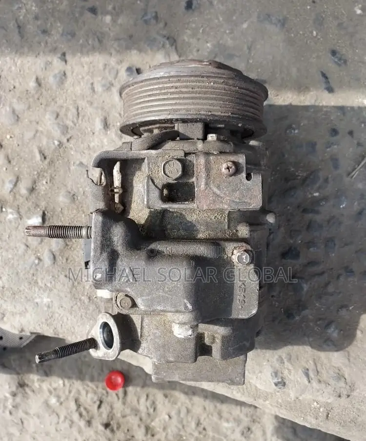 Ford Explorer 2015-2018 a/C Compressor