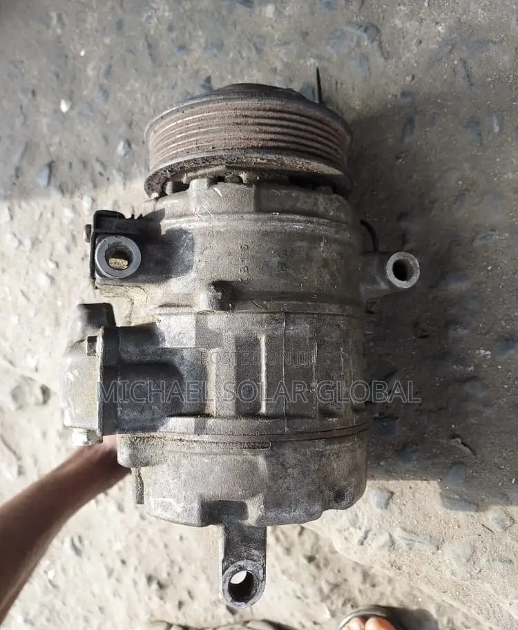 Ford Explorer 2015-2018 a/C Compressor
