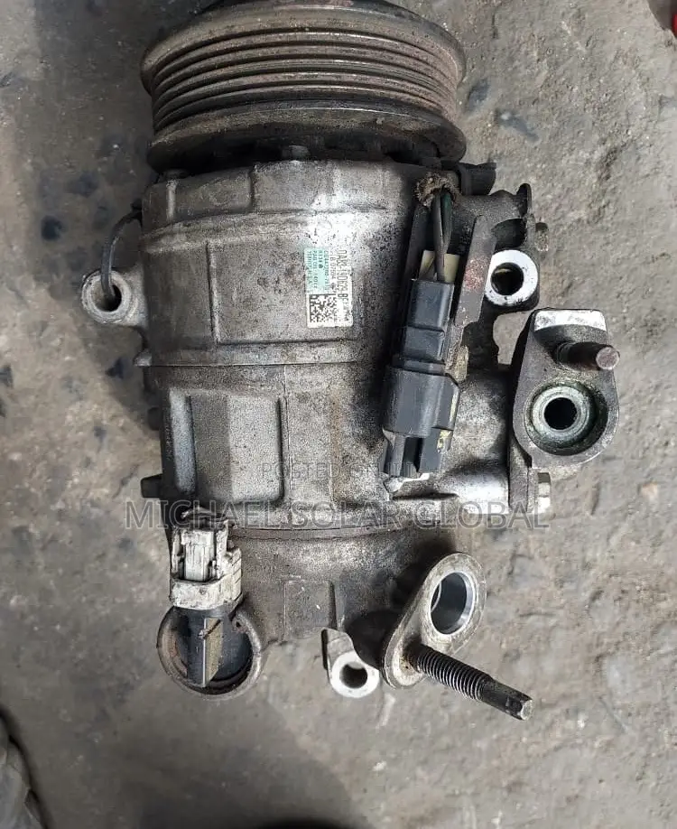Ford Explorer 2015-2018 a/C Compressor