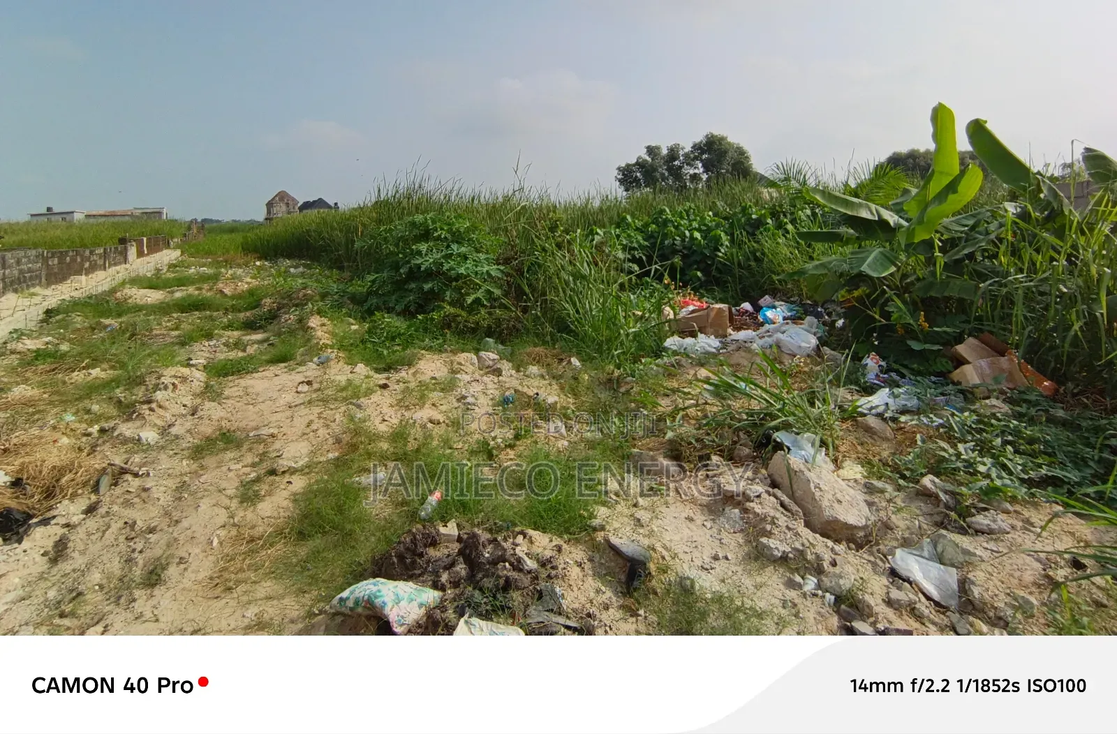 7plots of Land at Value County Estate