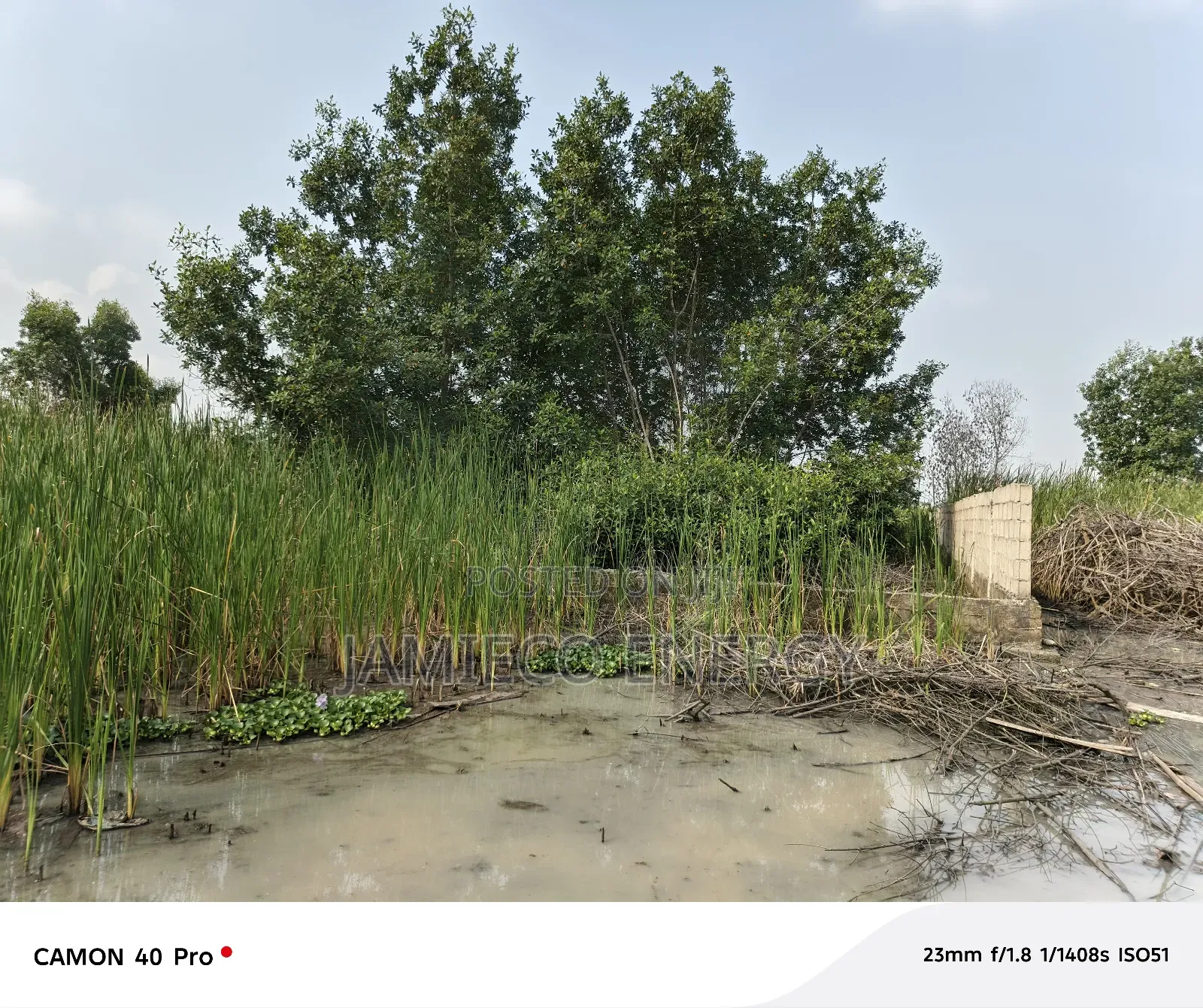 7plots of Land at Value County Estate