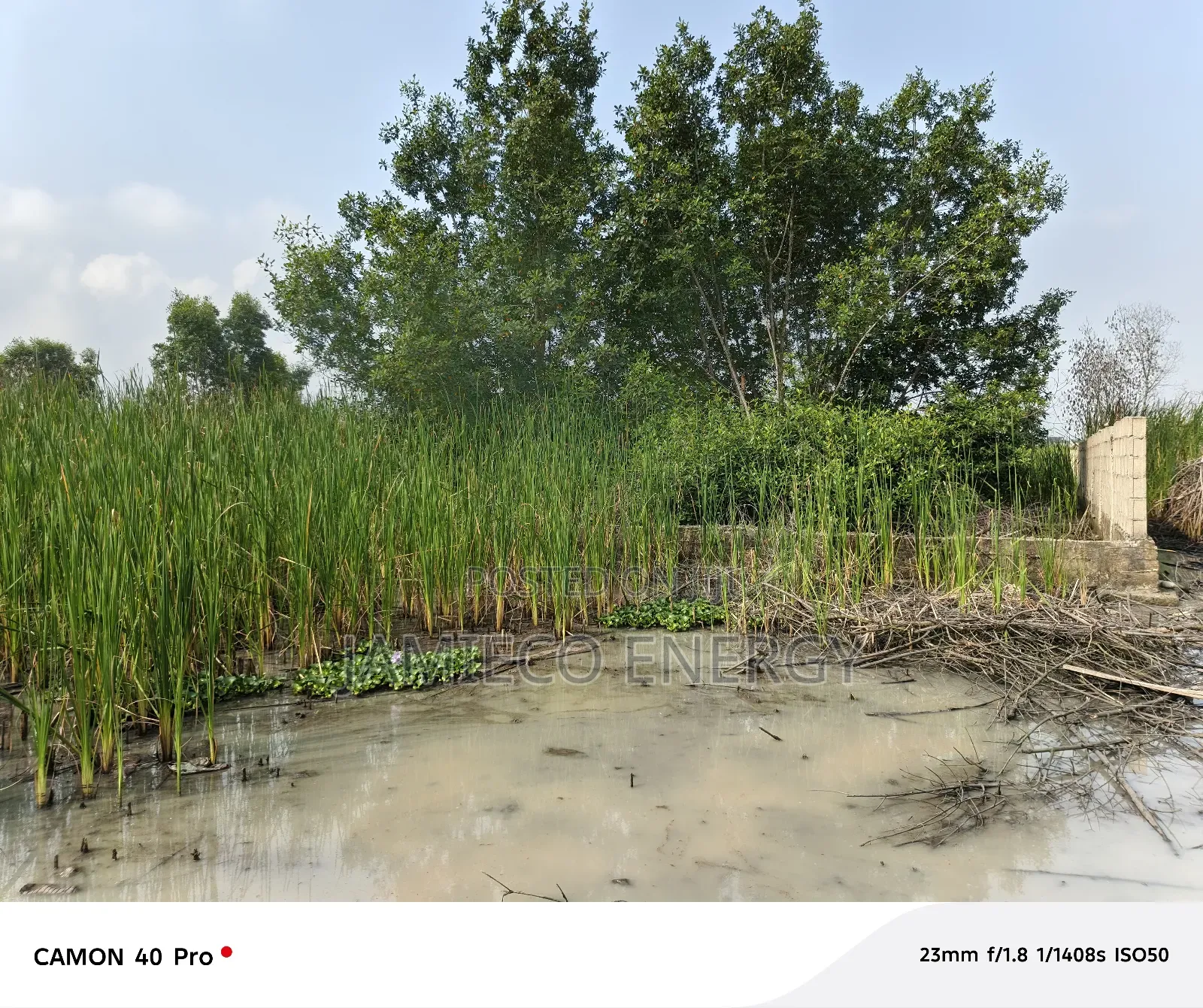 7plots of Land at Value County Estate