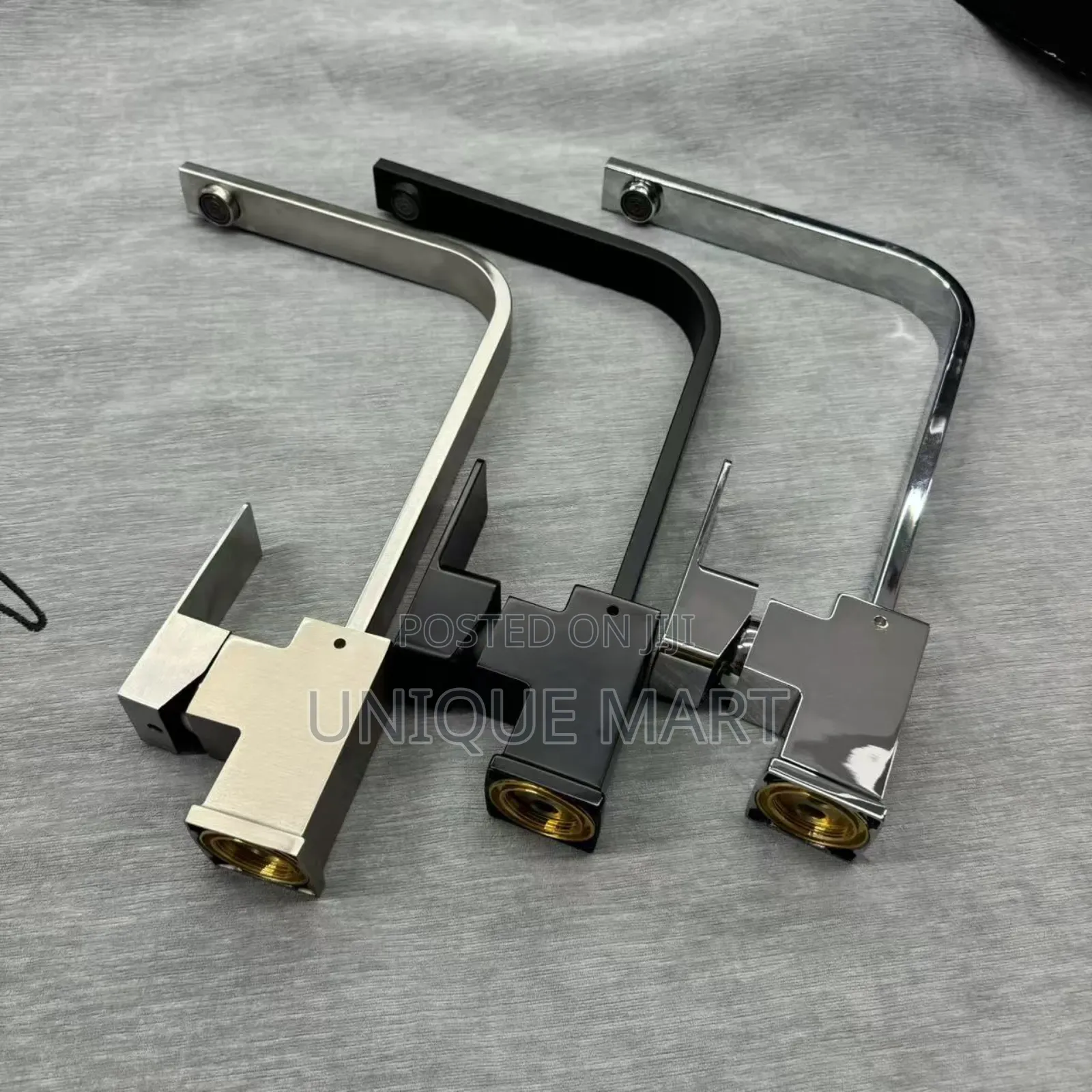 Modern Sink Mixer Tap