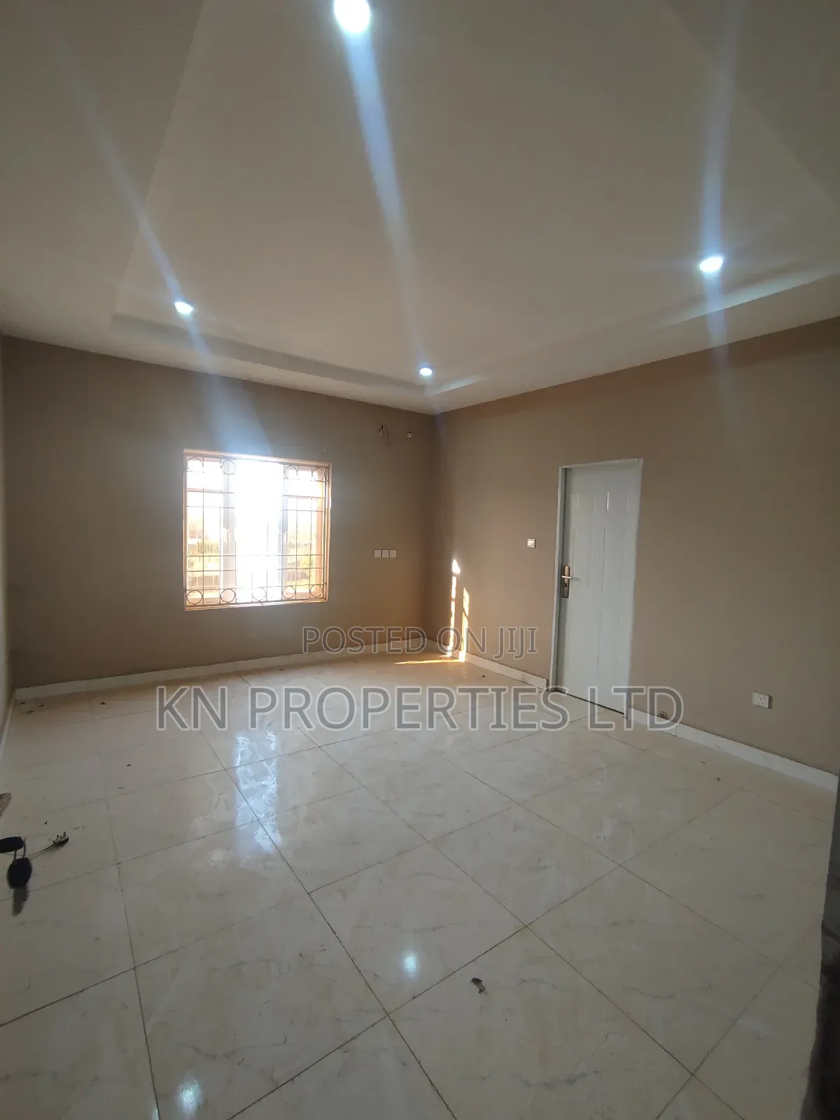 4bdrm Block of Flats in Wuye Dakibiu for rent