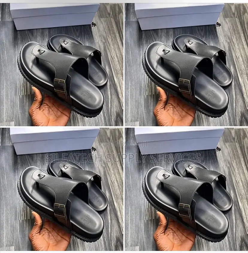 Original Palm Slippers