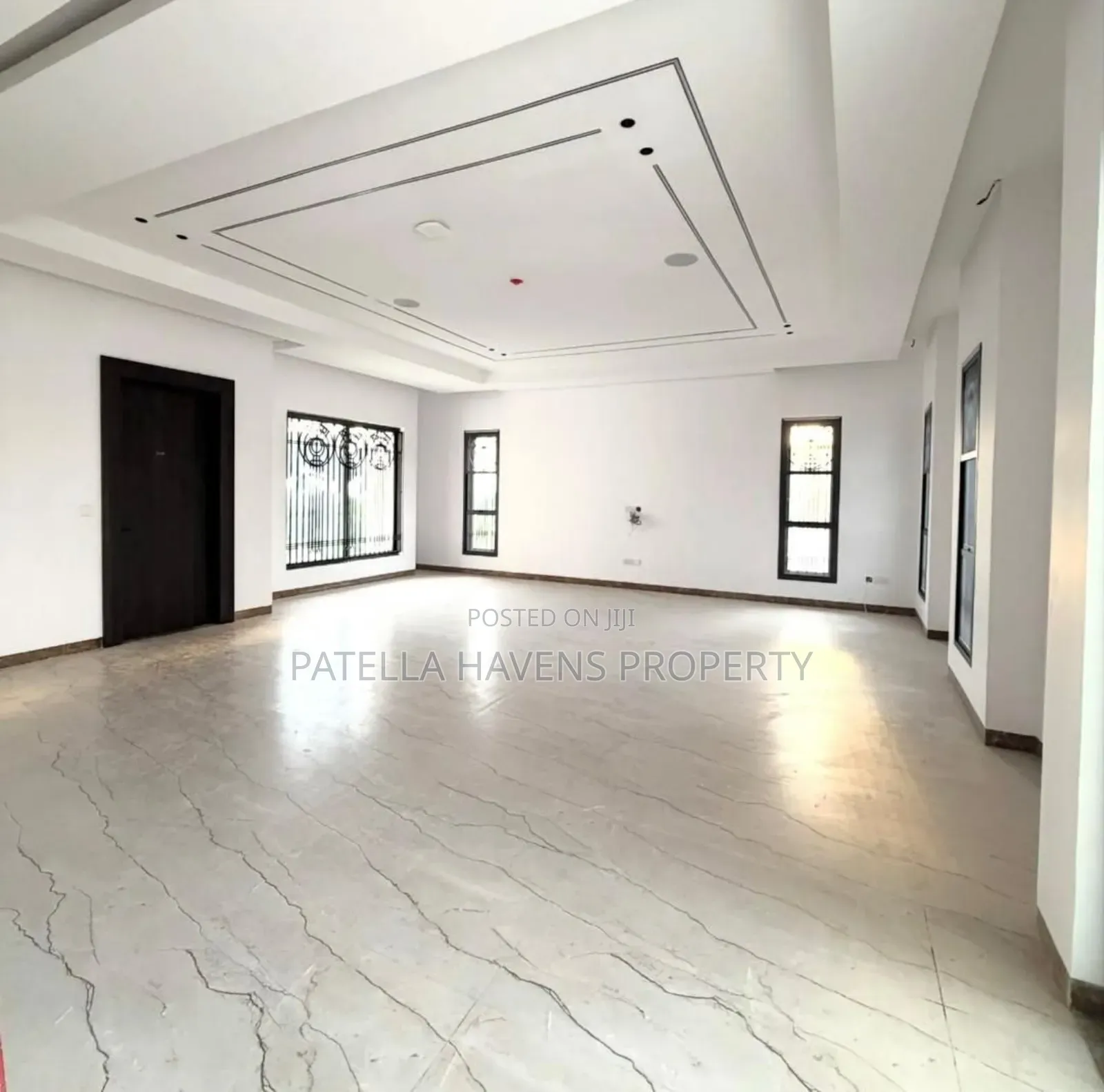 7bdrm Duplex in Maitama for sale