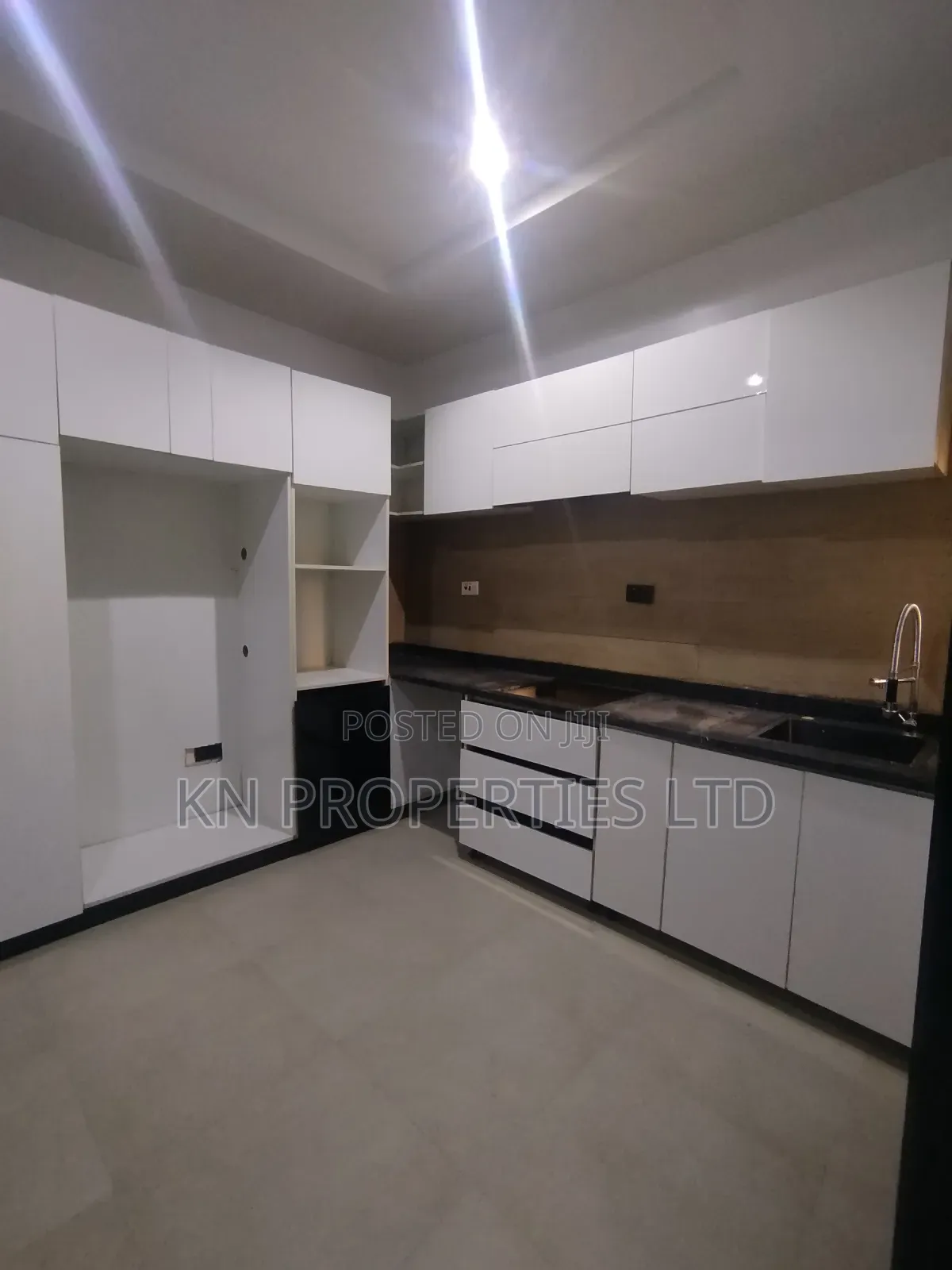 5bdrm Duplex in Wuye Dakibiu for rent