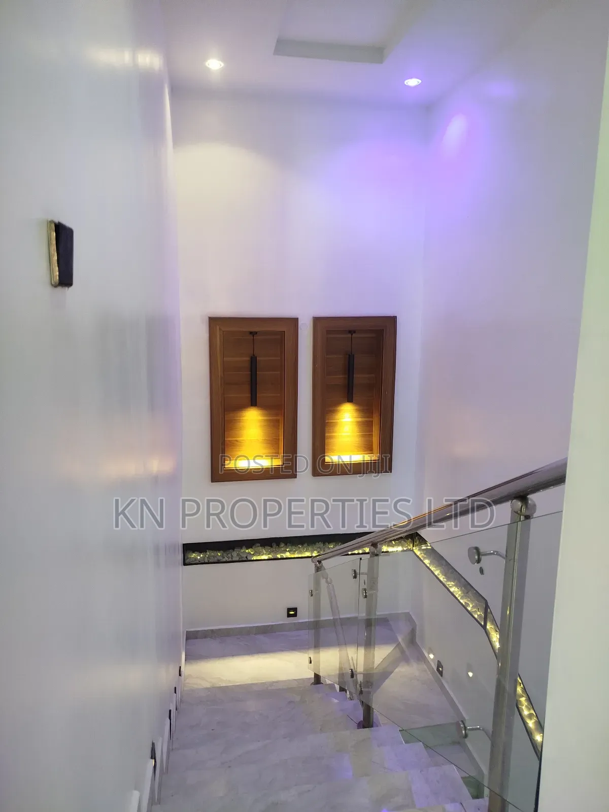 5bdrm Duplex in Wuye Dakibiu for rent