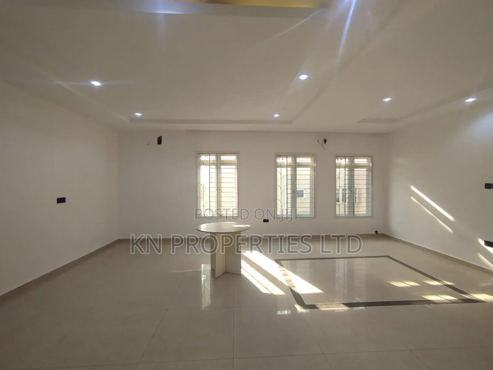 5bdrm Duplex in Wuye Dakibiu for rent