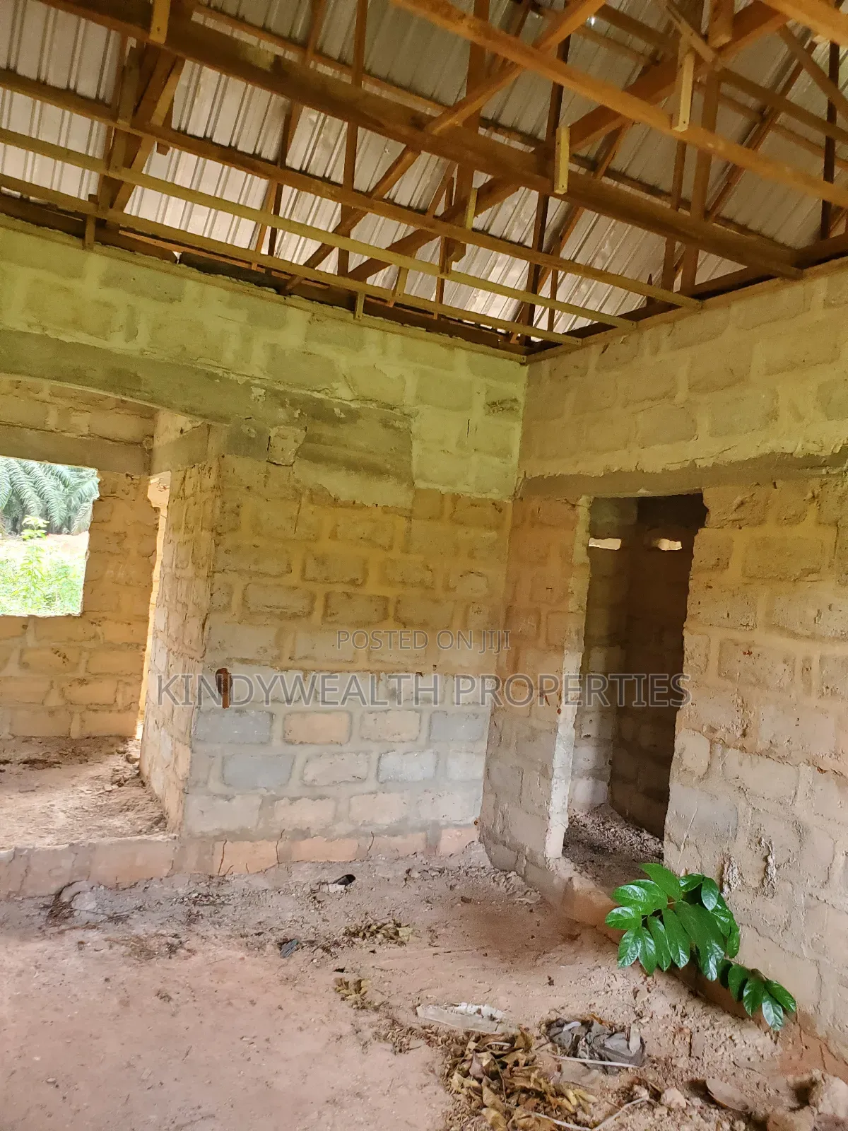2bdrm Block of Flats in Benin City for Sale