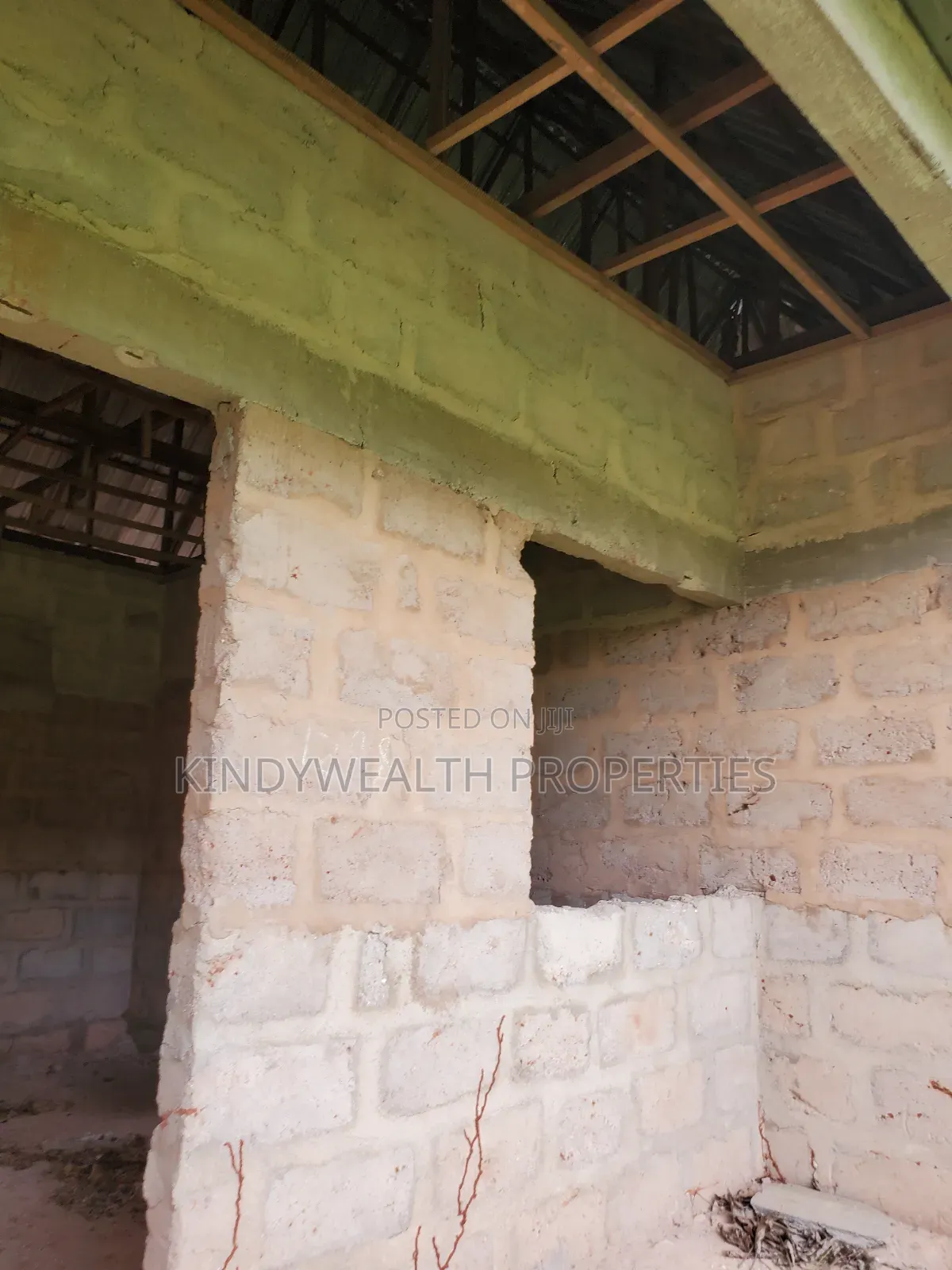 2bdrm Block of Flats in Benin City for Sale