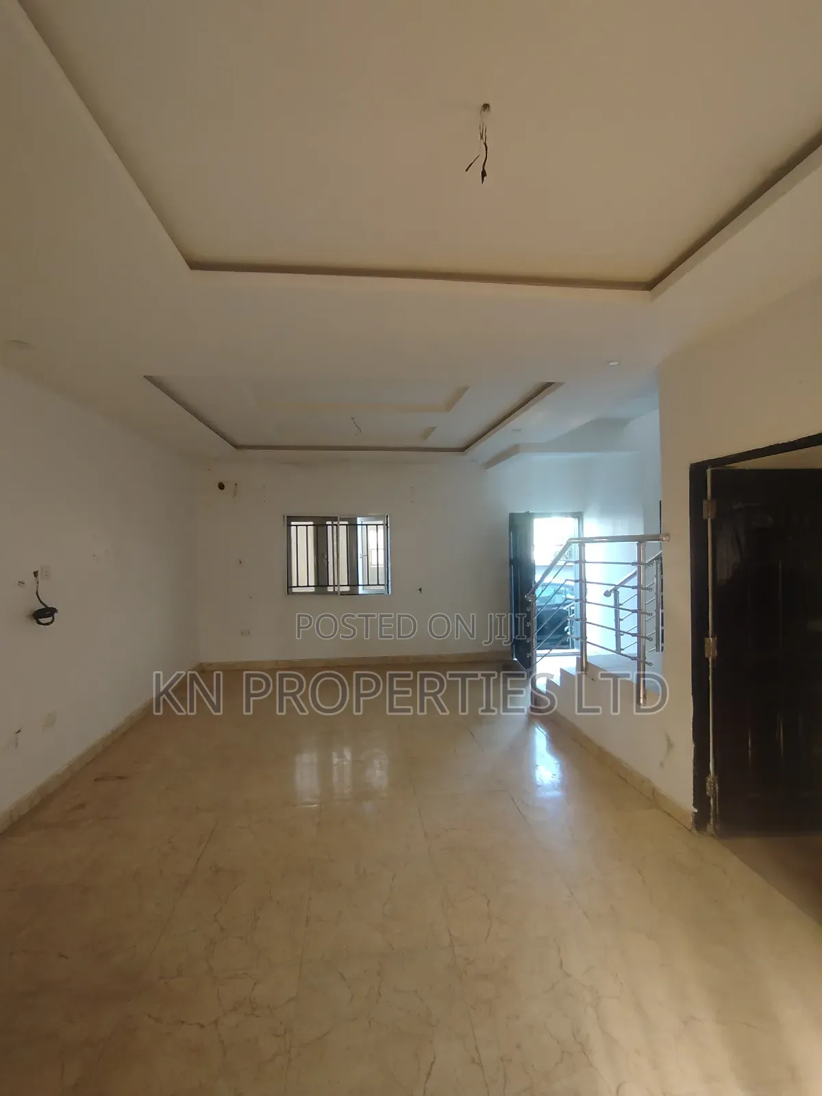 3bdrm Duplex in Wuye Dakibiu for sale
