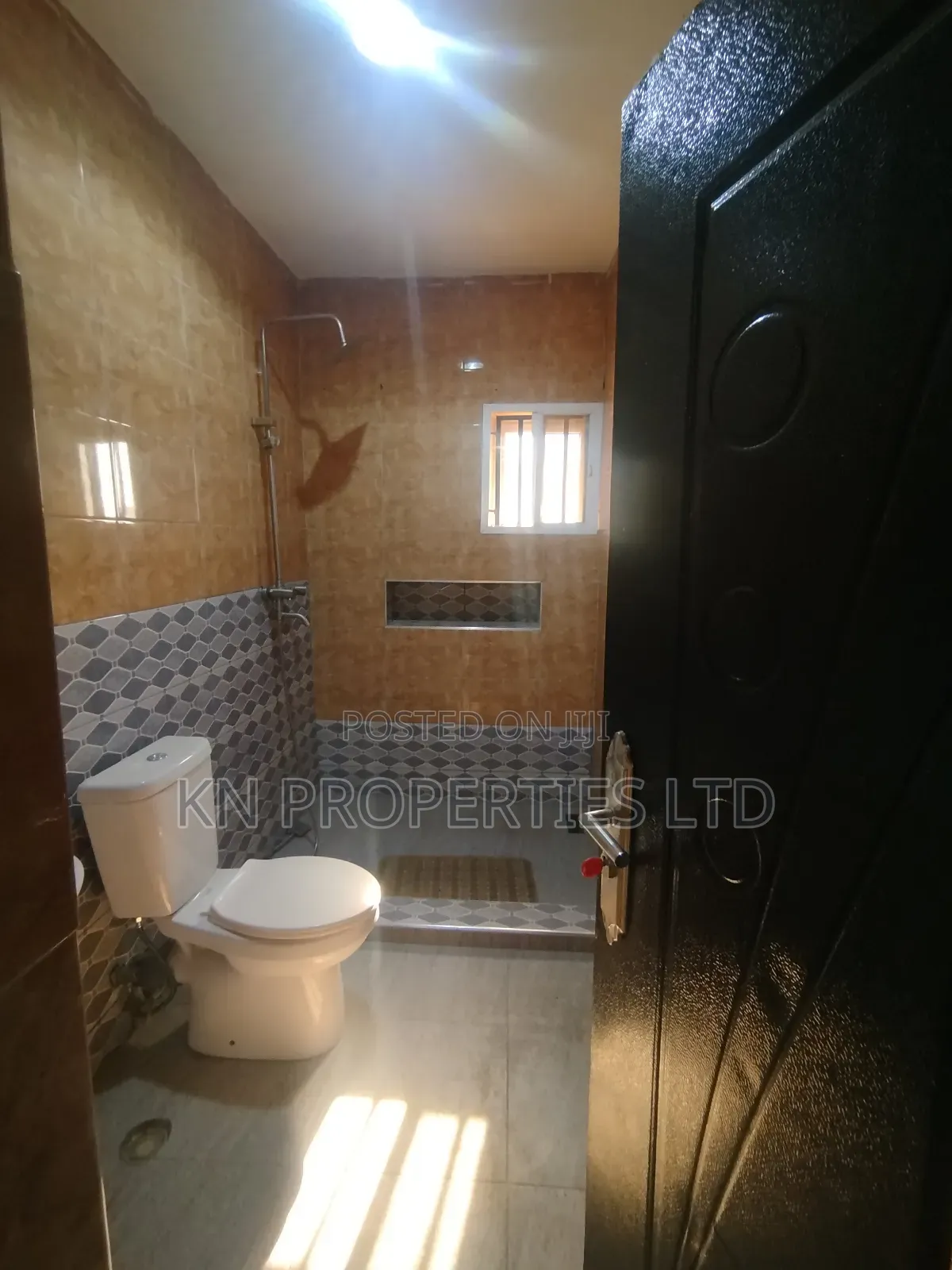 3bdrm Duplex in Wuye Dakibiu for sale