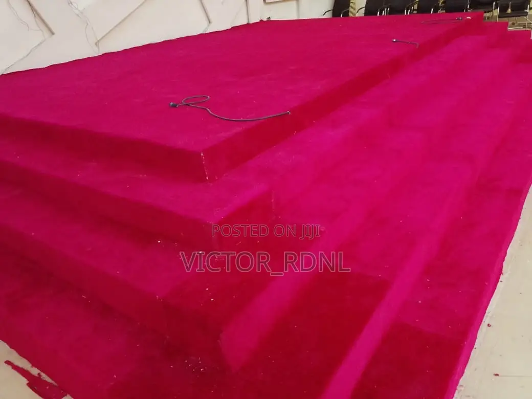 Rug for Mosque and Church