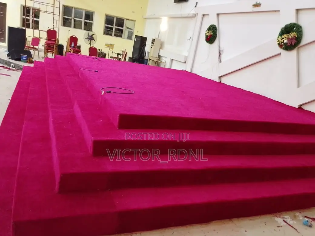 Rug for Mosque and Church