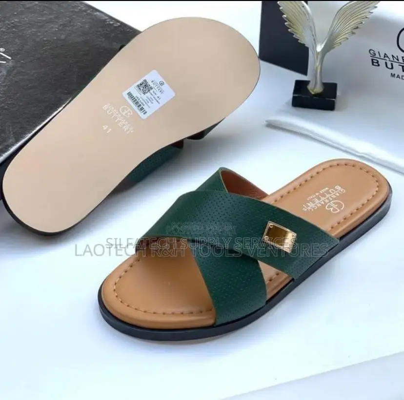 Original Palm Slippers