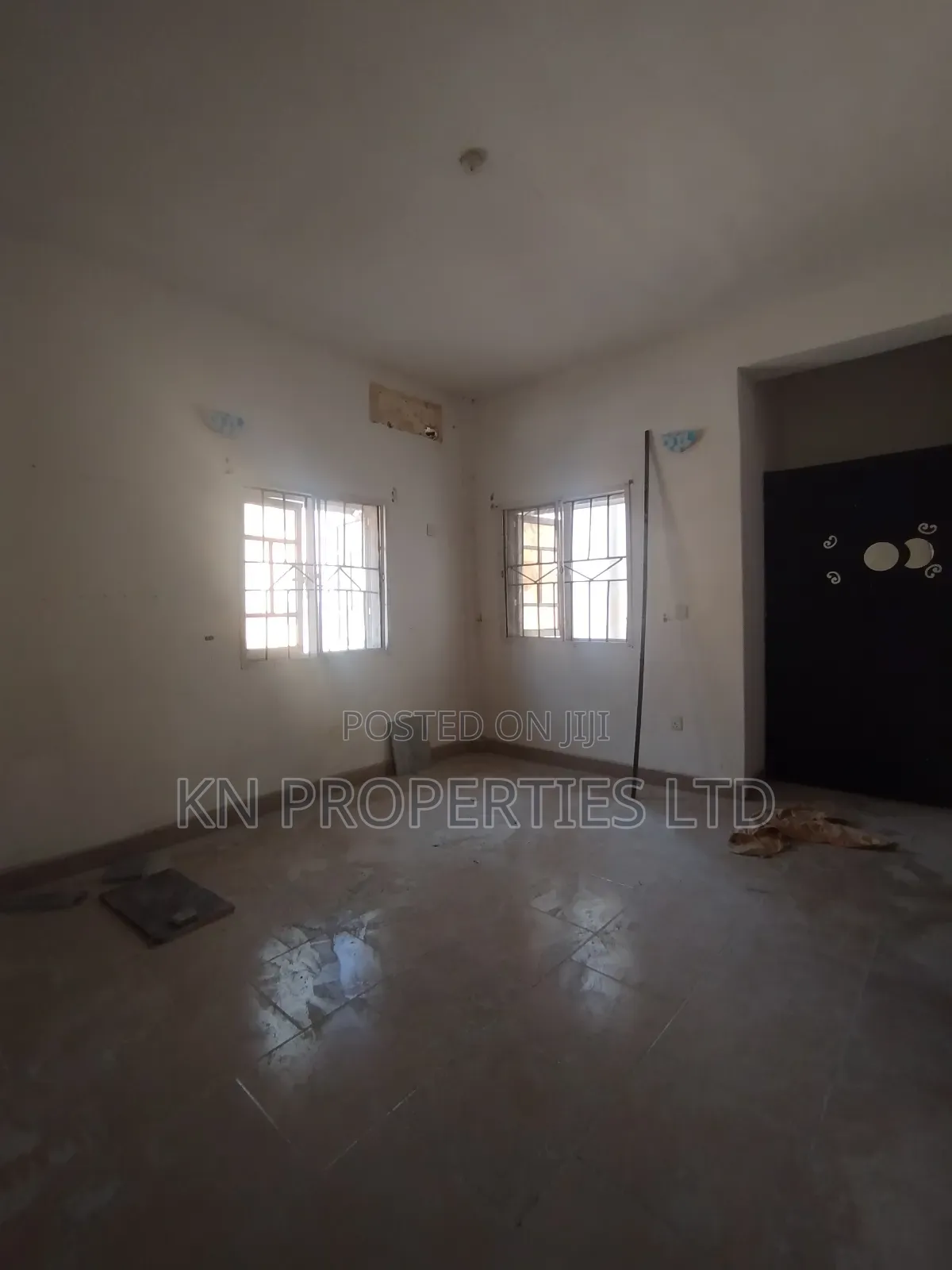 1bdrm Block of Flats in Wuye Main for rent