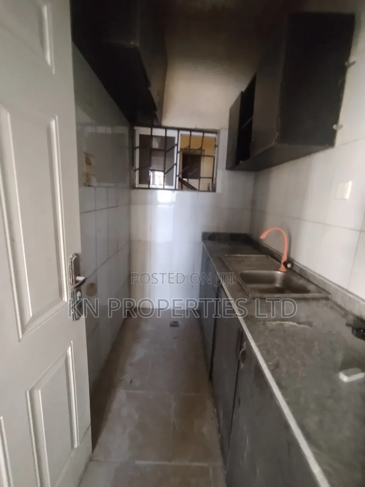1bdrm Block of Flats in Wuye Main for rent