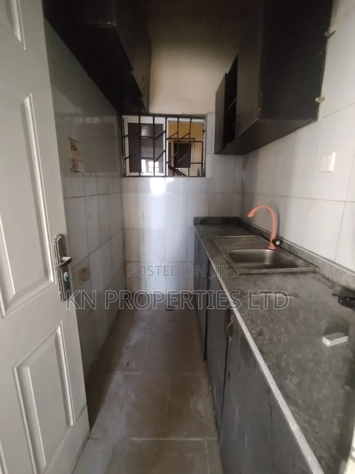 1bdrm Block of Flats in Wuye Main for rent